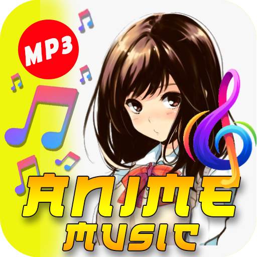 Anime Music Offline screenshot 1