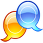 Falooka Messenger icon