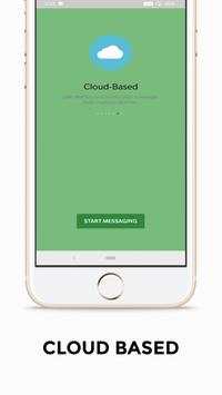 chat plus -Messenger screenshot 3