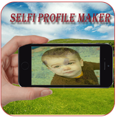 Selfi Camera Effect icon