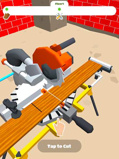 Construction Simulator 3D screenshot 12