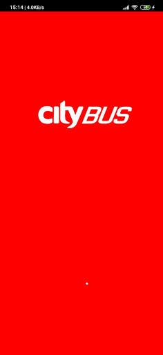 City Bus - Sri Lanka screenshot 1