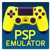 Ultra PSP Emulator [ Android Emulator For PSP ] 6092018