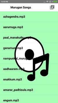 Murugan Songs screenshot 1