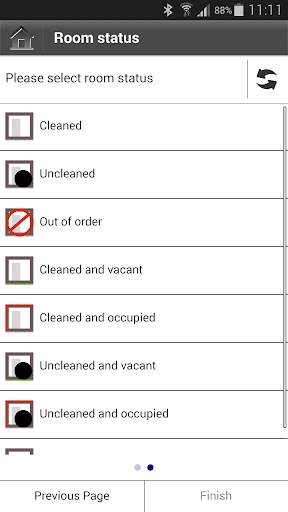 HSC Mobile screenshot 7