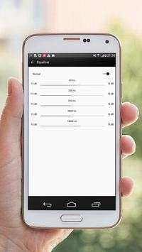 MAX Player Music HD screenshot 2