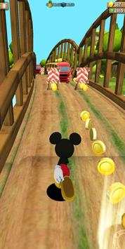Temple Mickey Rush screenshot 3