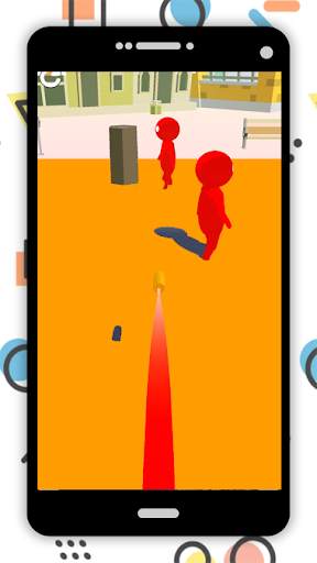 Bullet Bender Shooter - New 2020 screenshot 4