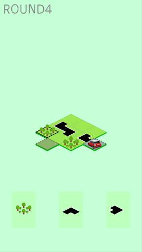 PUZZLE DRIVE - Block puzzle game screenshot 6