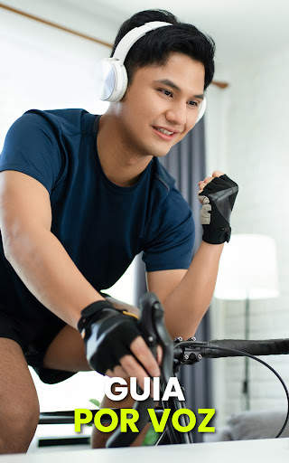 CycleGo: Clases Indoor Cycling screenshot 13