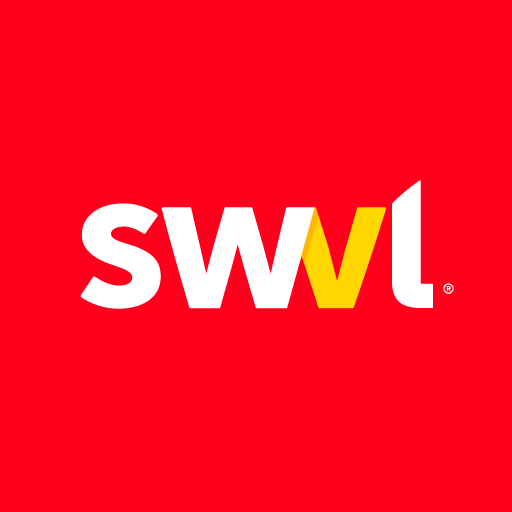 Swvl حجز باصات وعربيات كل يوم أيقونة