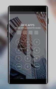 mi Launcher Theme for Xiaomi Redmi 4 screenshot 3
