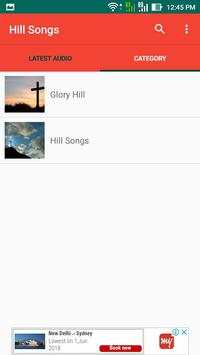 Hill Song screenshot 3