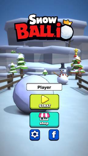 Snowball.io Lite screenshot 1