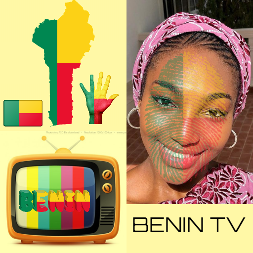 Benin TV icon