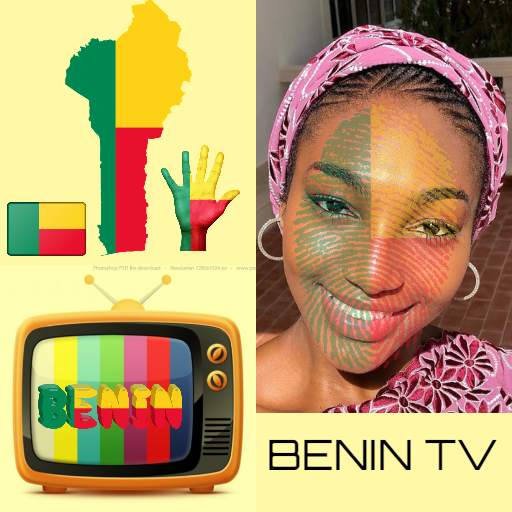 Benin TV screenshot 2