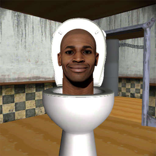 Skibidi Toilet Trapped Chase 2 4.0