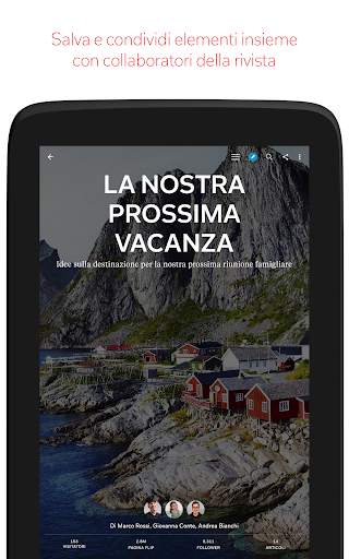 Flipboard screenshot 16