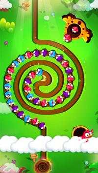 Bird Blast - Marble Legend screenshot 6