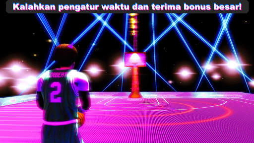 All-Star Basketball 3D™ 2K22 screenshot 3