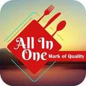 All In One icon