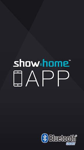 Show Home App скриншот 1