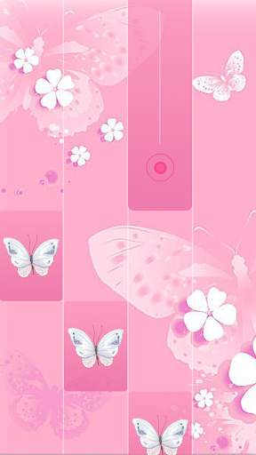 Kpop Music Game - Dream Tiles screenshot 3