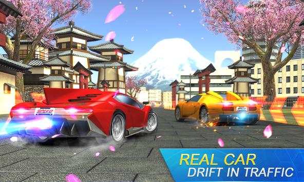 Real Drift Racing For Speed screenshot 4