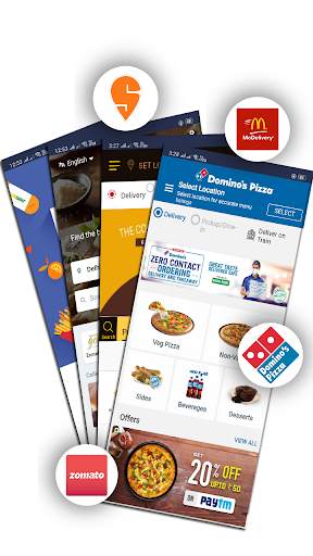 all in one shopping app - 999+ shopping app screenshot 7
