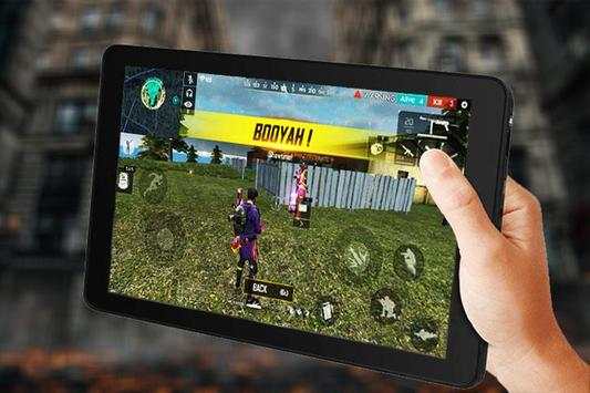 Auto Booyah For Free Fire Tips screenshot 2