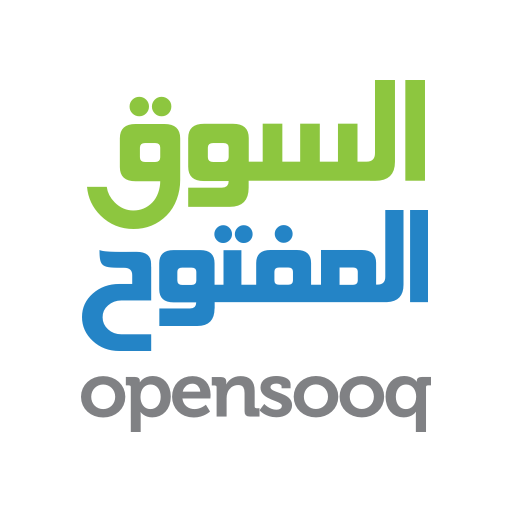 السوق المفتوح - OpenSooq icon