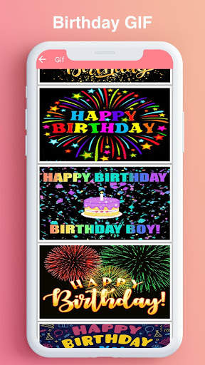 Birthday Song With Name screenshot 8