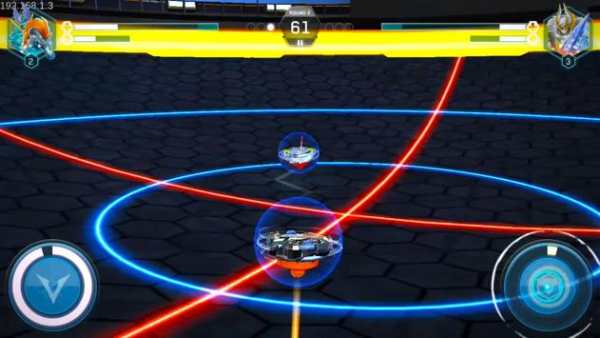 Guide Beyblade screenshot 5
