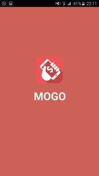 MOGO Free recharge and cash screenshot 1