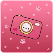 Kawaii Photo Editor logo