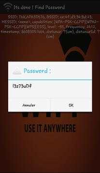 HACK WIFI 2017 NO ROOT PRANK screenshot 3