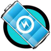 Battery Doctor: Ahorro energía on 9Apps