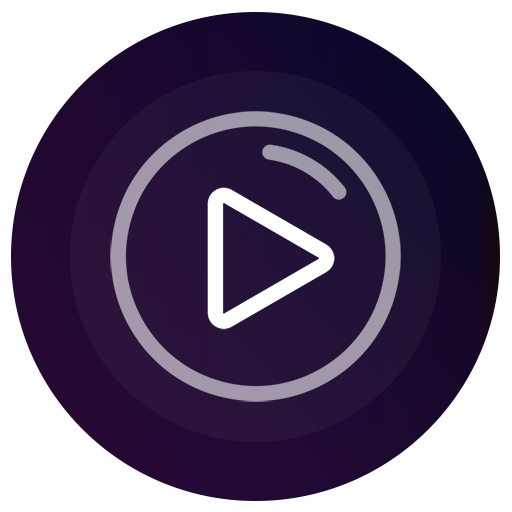 Hearit Music Player أيقونة