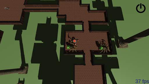 SkyBot Valley - Free screenshot 22