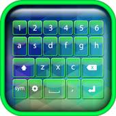 Light Neon Green Keyboard 1.0