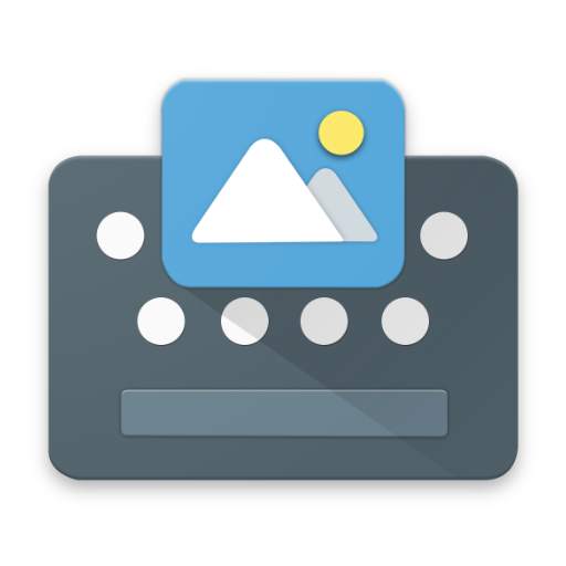 PicBoard | Image Search Keyboard | With Stickers! 2.1.5