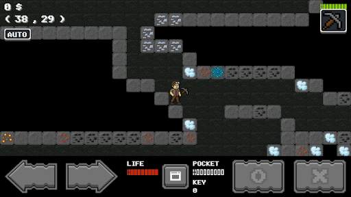 Miner World : Grow Miner screenshot 2