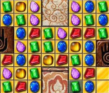 Jewels Crush screenshot 7