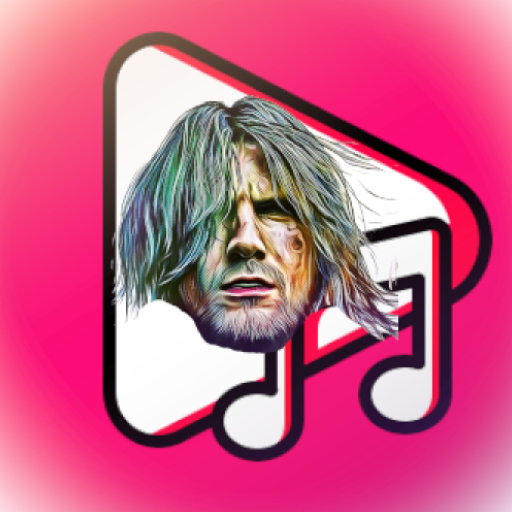 Tube iDols - K-POP English Video Player 2021 icon