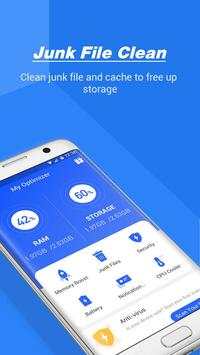 My Optimizer screenshot 1