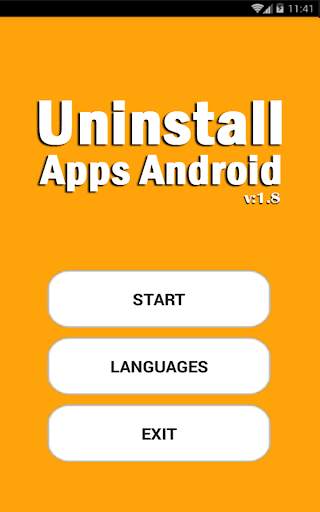Uninstall Apps Android: Uninstaller App For Mobile screenshot 7