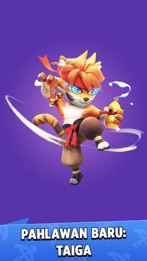 Archero screenshot 7