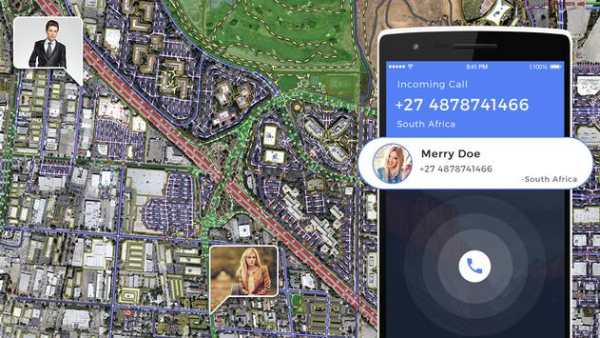 Mobile Number Tracker screenshot 1