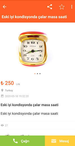 İLAN VER screenshot 3