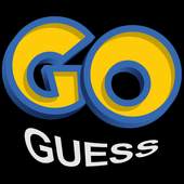 Go Guess Pokemon 3.5.2dk
